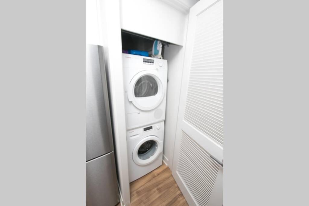 Brand New 1Br 1Ba By Rittenhouse, Doorman W/D!!! Φιλαδέλφεια Εξωτερικό φωτογραφία