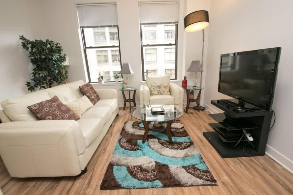 Brand New 1Br 1Ba By Rittenhouse, Doorman W/D!!! Φιλαδέλφεια Εξωτερικό φωτογραφία