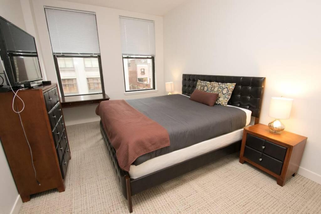 Brand New 1Br 1Ba By Rittenhouse, Doorman W/D!!! Φιλαδέλφεια Εξωτερικό φωτογραφία