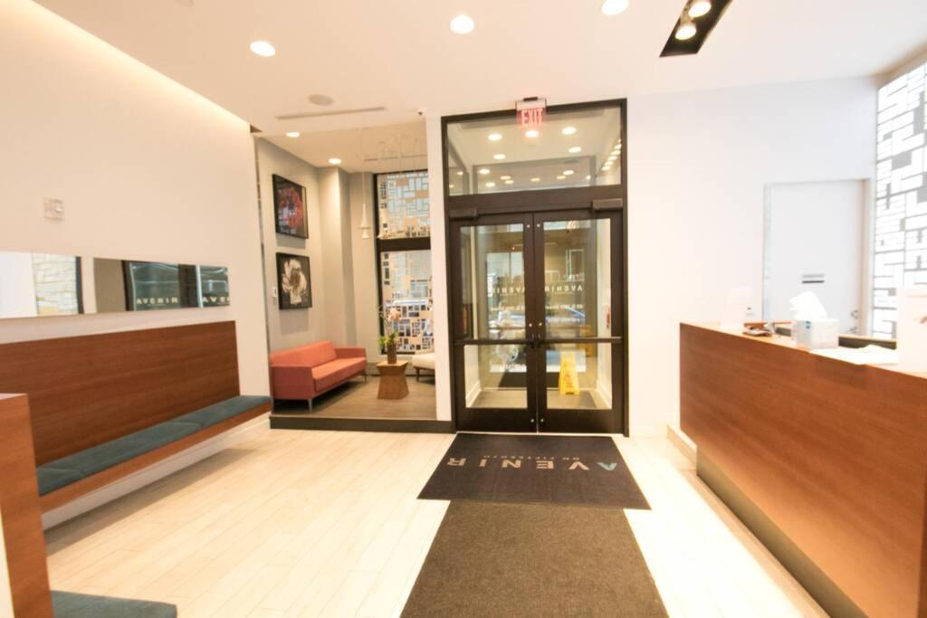 Brand New 1Br 1Ba By Rittenhouse, Doorman W/D!!! Φιλαδέλφεια Εξωτερικό φωτογραφία